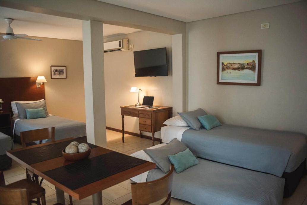 Donsuites Коррієнтес Екстер'єр фото