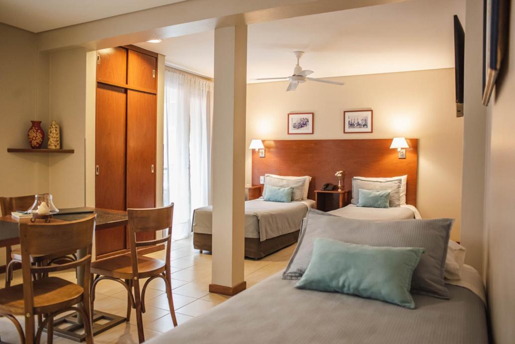 Donsuites Коррієнтес Екстер'єр фото