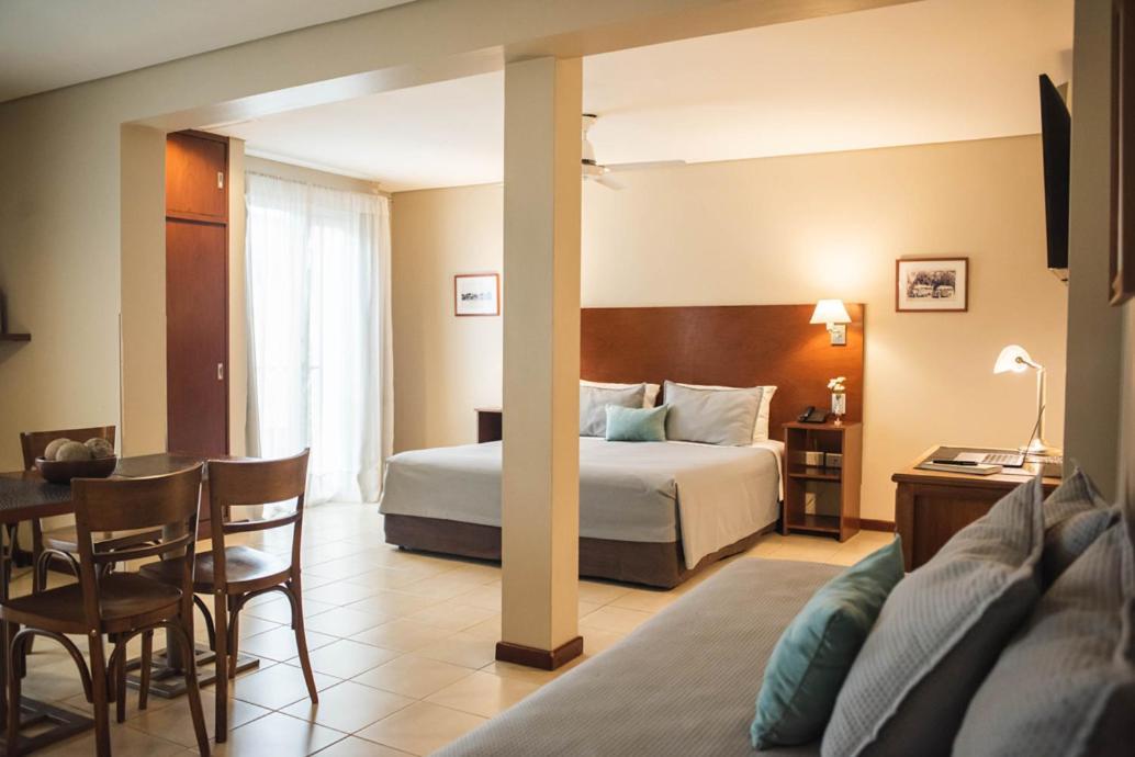 Donsuites Коррієнтес Екстер'єр фото