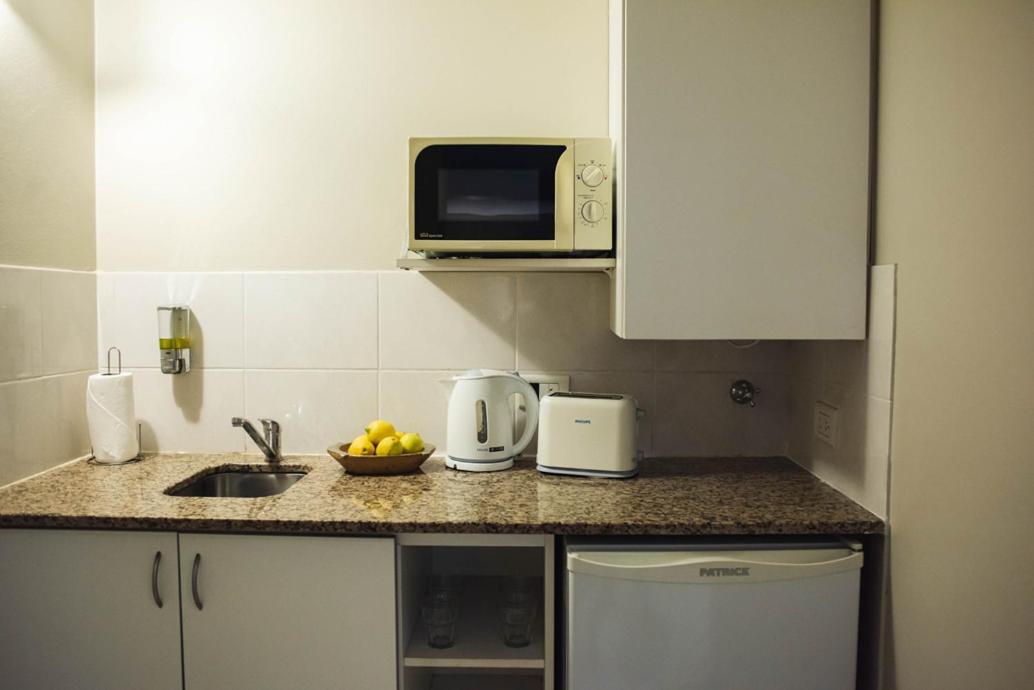 Donsuites Коррієнтес Екстер'єр фото