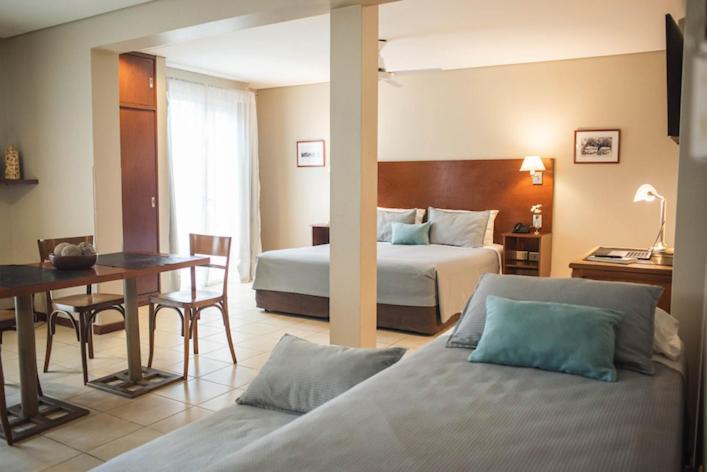 Donsuites Коррієнтес Екстер'єр фото